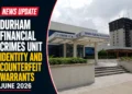 durham financial