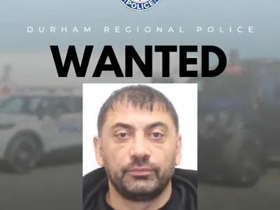 Arrest Warrant Issued in Pickering Vehicle Fraud durham 4190055071383951041