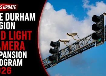 durham red light camera