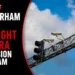 durham red light camera