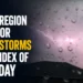 durham region thunderstorms