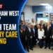 The Durham West Family Health Team Primary Care Funding 2026: Ontario deploys $3.8 million injection to attach nearly 10,000 residents to interprofessional clinical networks durham west family