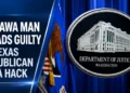 Oshawa Man Pleads Guilty In Texas Republican Data Hack