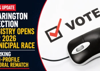 election