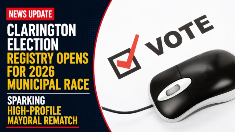 election