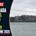 The Canada National Nuclear Energy Strategy Launch June 2026 energy strategy