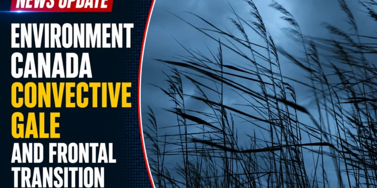 environment canada