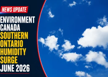 environment canada