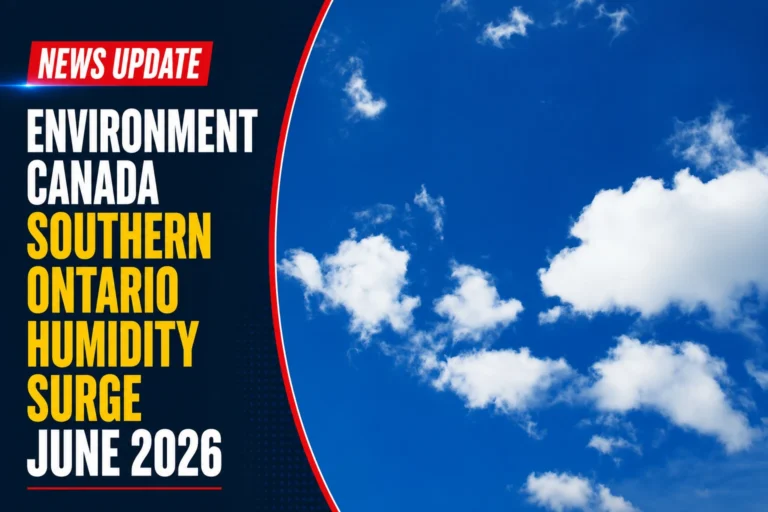 environment canada