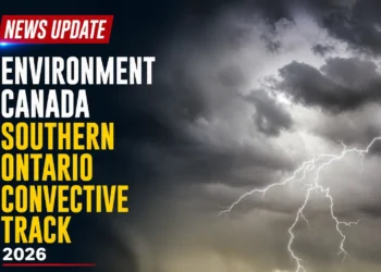 environment canada