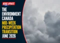 environment canada