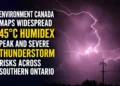 environment canada