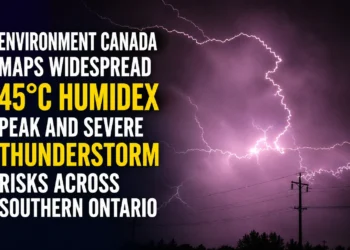 environment canada