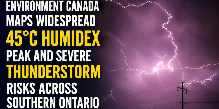 environment canada