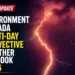 environment canada multi day