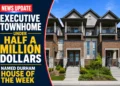 executive townhome