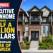 executive townhome