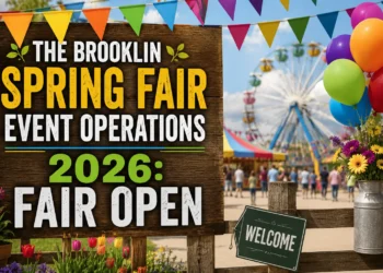 fair open