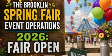 fair open