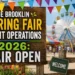 fair open