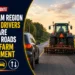 farm equipment