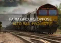 Farm Groups Oppose Canada's High-Speed Alto Rail Project Ahead of Ottawa Demonstration farm groups oppose alto rail