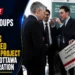 Farm Groups Oppose Canada's High-Speed Alto Rail Project Ahead of Ottawa Demonstration farm groups oppose canada high speed rail