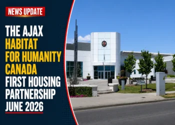 first housing