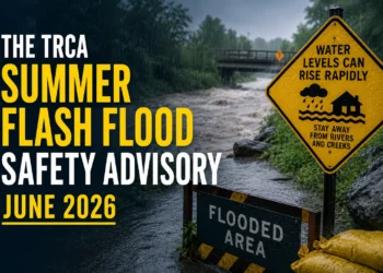 flash flood