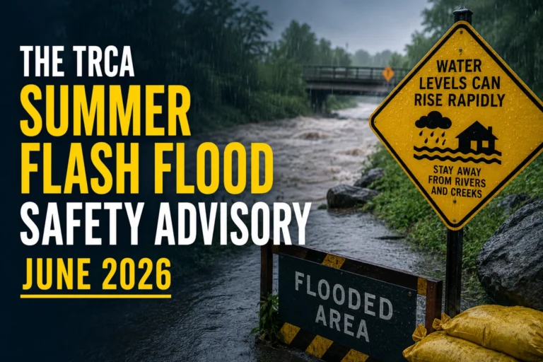 flash flood