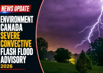 flash flood