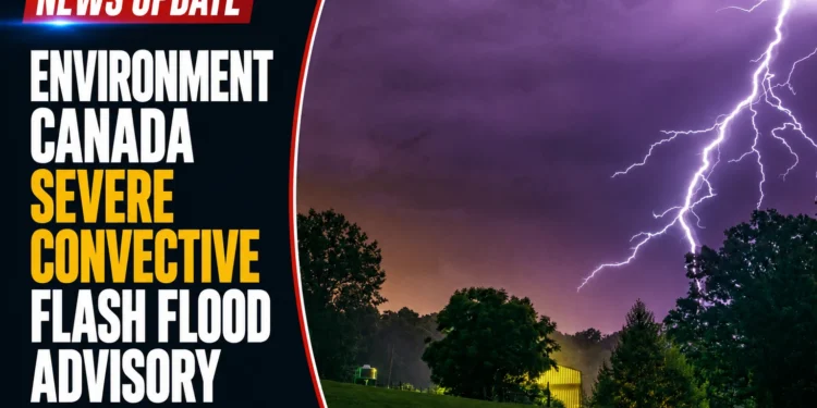 flash flood