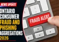 fraud and phishing