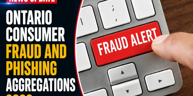 fraud and phishing