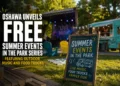 free summer events