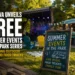 Oshawa Unveils Free Summer Events In The Park Series Featuring Outdoor Music And Food Trucks free summer events
