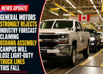 general motors