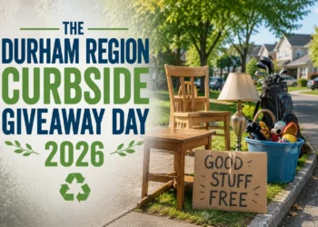 giveaway day