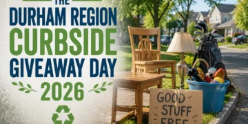 giveaway day