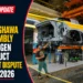 gm oshawa