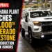 gm oshawa plant