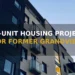Community Housing Project Planned for Former Grandview Children Centre Site in Oshawa grandview community housing oshawa