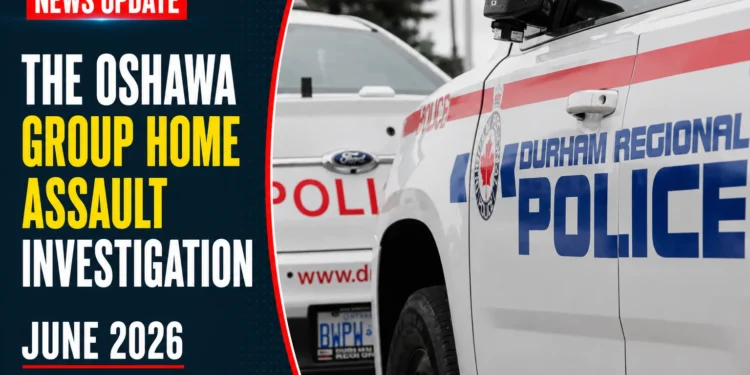 group home assault