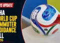gtha world cup