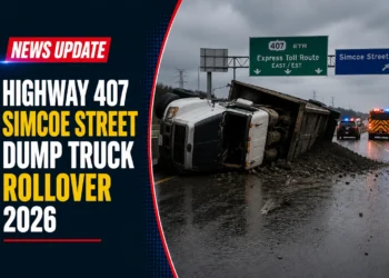 highway 407