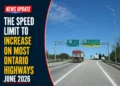 highways