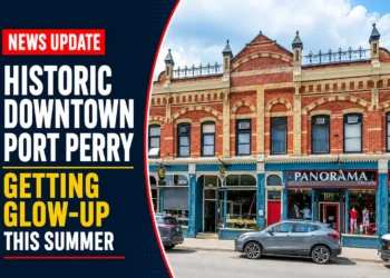 historic downtown
