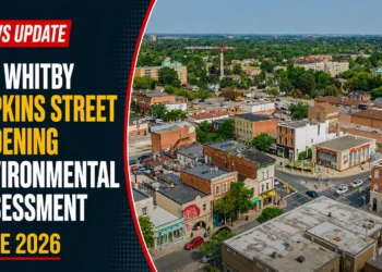 hopkins street