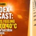 humidex forecast