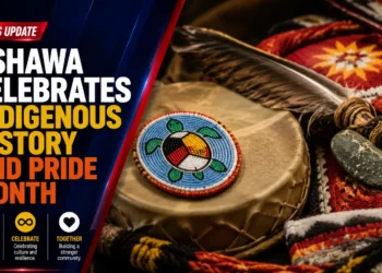 indigenous history and pride